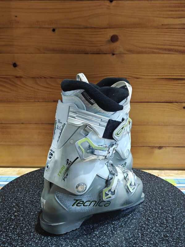 LYŽIARKY TECNICA TEN2 75W RT 26MP